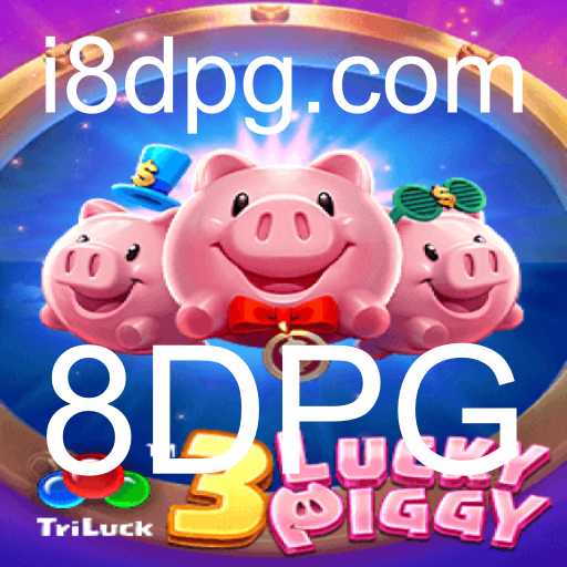 Descubra a Emoção e Estratégia do Jogo 3LUCKYPIGGY