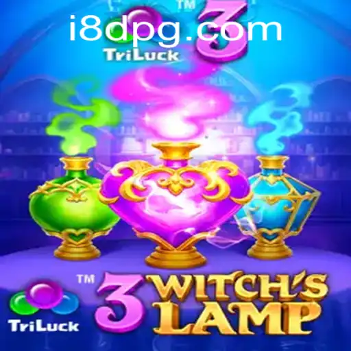 Explorando o Mundo de 3WitchsLamp: Uma Aventura Única