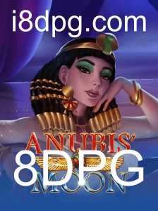Descubra AnubisMoon: O Fascinante Jogo de Estratégia e Aventuras com a Mecânica 8DPG