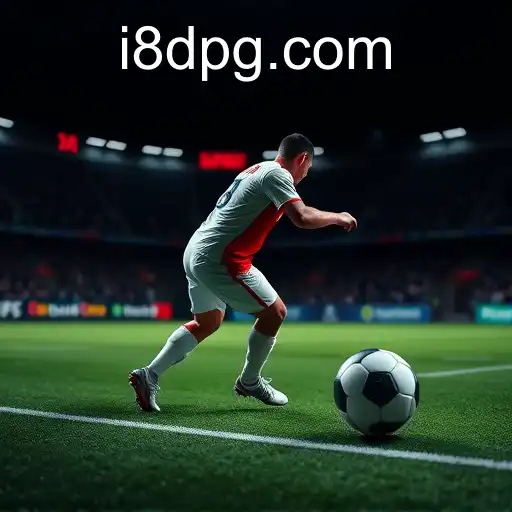 Apostas Esportivas: Uma Visão Abrangente do Mercado com Foco em 8DPG