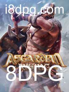 Descubra AsgardianRising: Uma Aventura Épica no Mundo dos Deuses Nórdicos
