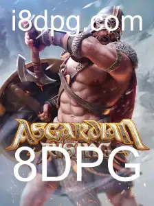 Descubra AsgardianRising: Uma Aventura Épica no Mundo dos Deuses Nórdicos