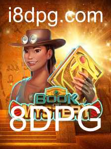 Descubra o Mundo Cativante de BookofMystery