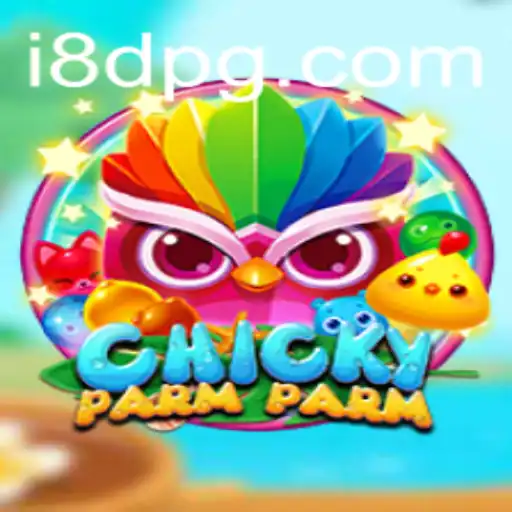 Descubra o Fascinante Mundo de ChickyParmParm: A Nova Sensação dos Jogos