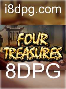 Desvendando as Aventuras de FourTreasures: Um Jogo Enriquecedor com 8DPG