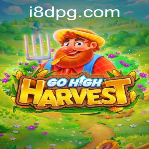 Descubra o Fascinante Mundo de GoHighHarvest