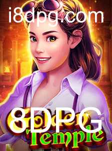 Explorando GoldenTemple: O Fenômeno Lendário com 8DPG