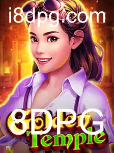 Explorando GoldenTemple: O Fenômeno Lendário com 8DPG