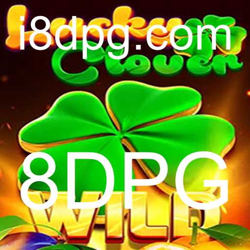 LuckyClover: Explorando o Universo do Jogo Inovador '8DPG'