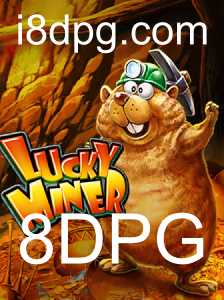 Tudo Sobre LuckyMiner: Descubra as Regras e Como Navegar no Mundo 8DPG