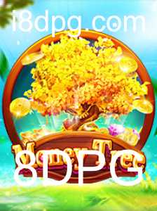 MoneyTree: Um Universo de Estratégia e Competição com 8DPG