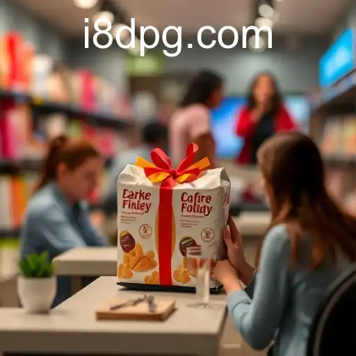 Ofertas Exclusivas: O Mundo das Vantagens com 8DPG