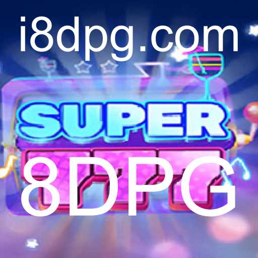 Descubra o Universo de Super777: A Revolução dos Jogos Com a Chave 8DPG
