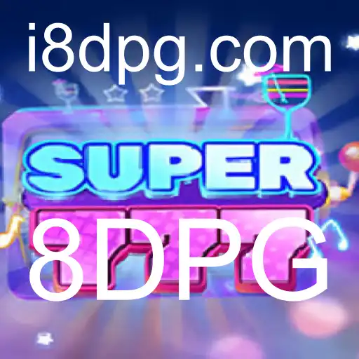 Descubra o Universo de Super777: A Revolução dos Jogos Com a Chave 8DPG