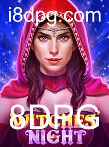WitchesNight: Um Mergulho no Mundo Encantado do Jogo 8DPG